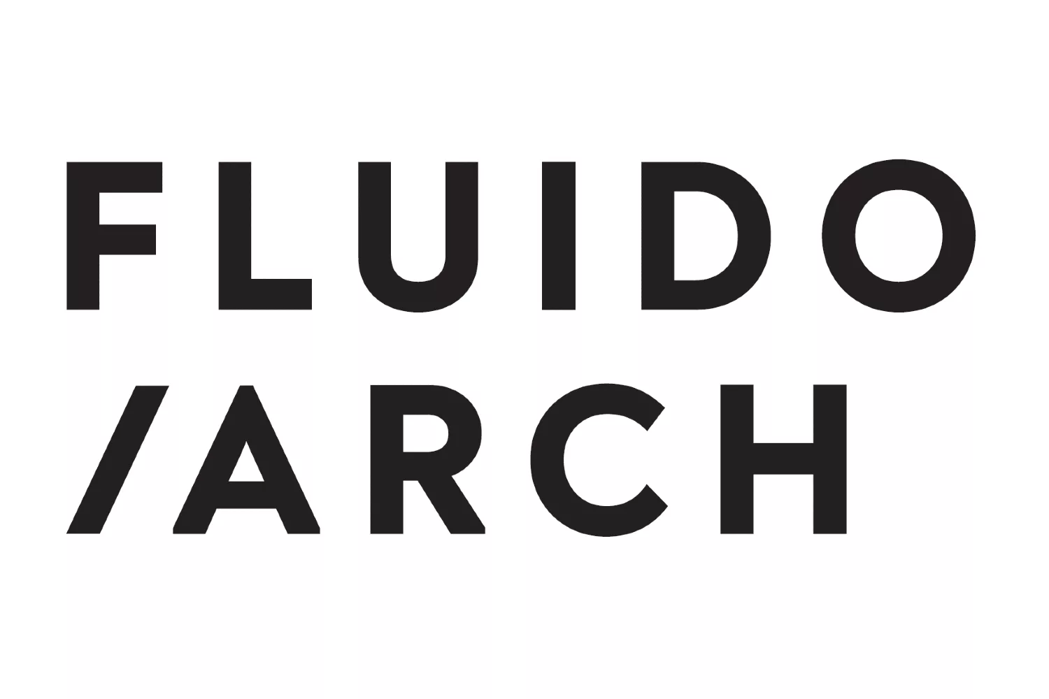 Fluido Arch